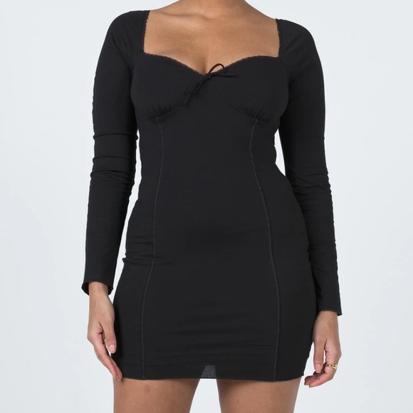 Princess polly dress - Picture 3 of 3